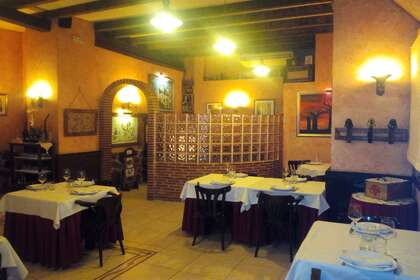 Kommercielle lokaler til salg i Centro, Salamanca. 