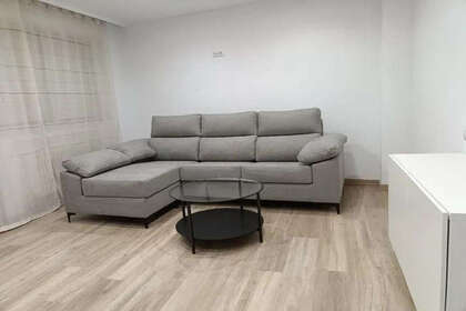 Квартира в Avenida Portugal, Salamanca. 