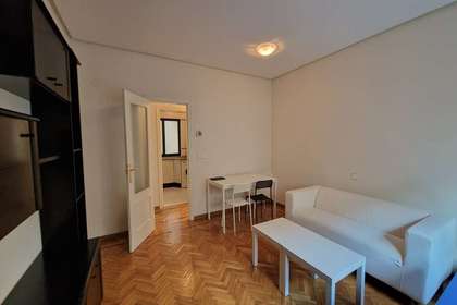 Квартира в Avenida Portugal, Salamanca. 