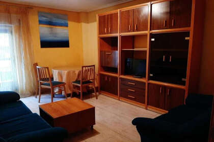 Квартира в Avenida Portugal, Salamanca. 