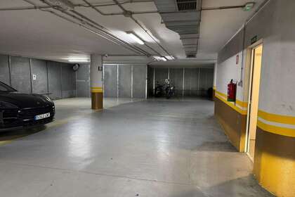Vagas de estacionamento venda em Centro, Salamanca. 
