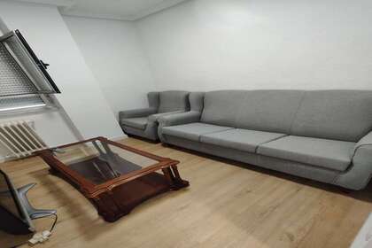 Sala em Centro, Salamanca. 