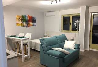 Studio en Centro, Salamanca. 