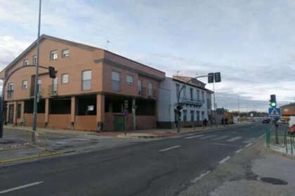 Commercial premise in Aldeatejada, Salamanca. 