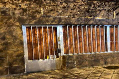 Commercial premise in Barrio Del Oeste, Salamanca. 
