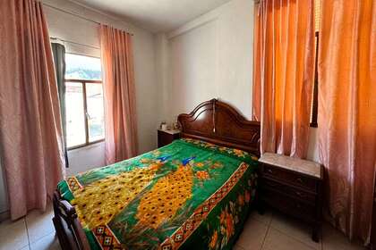 slaapkamer