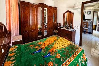 slaapkamer