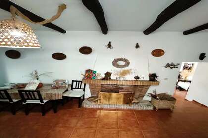 lounge - dining room