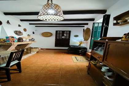 lounge - dining room
