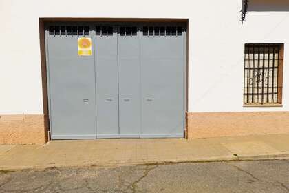 Garagem