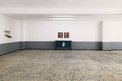 Garagem