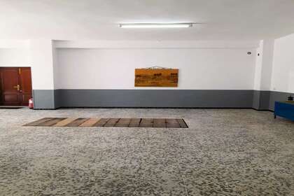Garagem