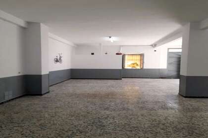 Garagem