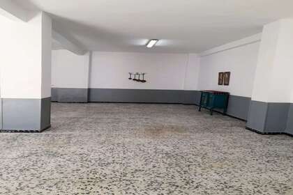 Garagem