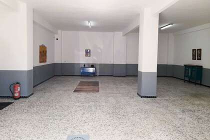 Garagem