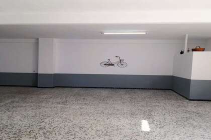 Garagem