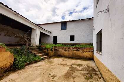 Innenhof