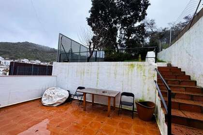 внутренний двор