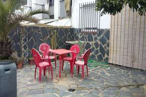 Townhouse vendita in Galaroza, Huelva. 
