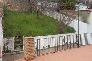 Townhouse for sale in Galaroza, Huelva. 