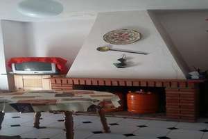 House for sale in Galaroza, Huelva. 