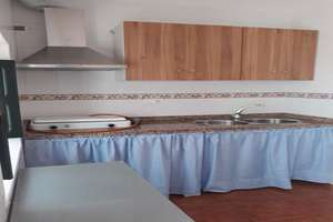 House for sale in Galaroza, Huelva. 