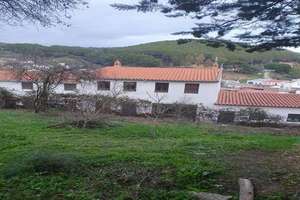 Terreno urbano venta en Galaroza, Huelva. 
