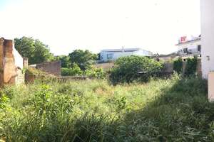 Terreno urbano venta en Galaroza, Huelva. 