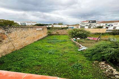 Townhouse for sale in Galaroza, Huelva. 
