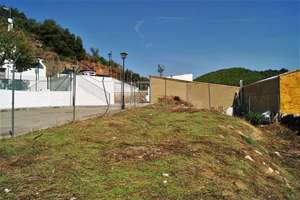 Terreno urbano venta en Galaroza, Huelva. 