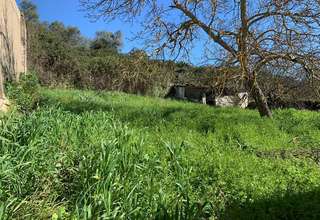 Terreno urbano venta en Galaroza, Huelva. 