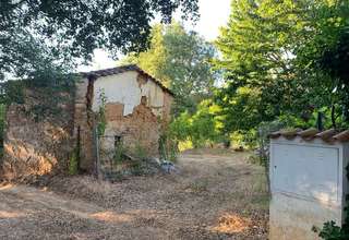 Plot for sale in Galaroza, Huelva. 