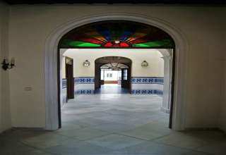 Townhouse for sale in Galaroza, Huelva. 