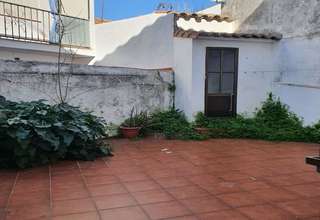 Townhouse for sale in Galaroza, Huelva. 