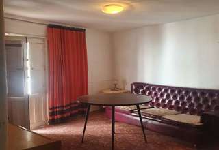 House for sale in Galaroza, Huelva. 