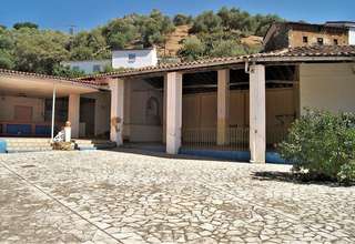 Коммерческое помещение Продажа в Galaroza, Huelva. 