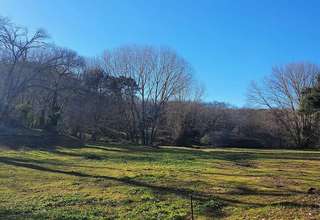 Plot for sale in Galaroza, Huelva. 