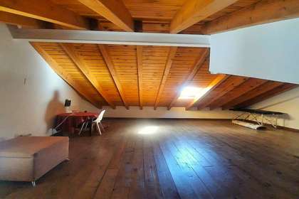 House for sale in Galaroza, Huelva. 