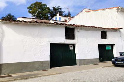 Terreno urbano venta en Galaroza, Huelva. 
