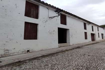 Plot for sale in Galaroza, Huelva. 