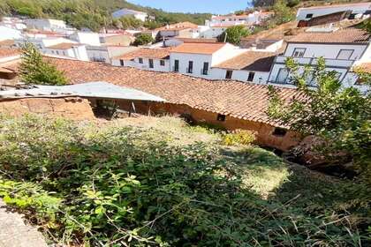 Plot for sale in Galaroza, Huelva. 