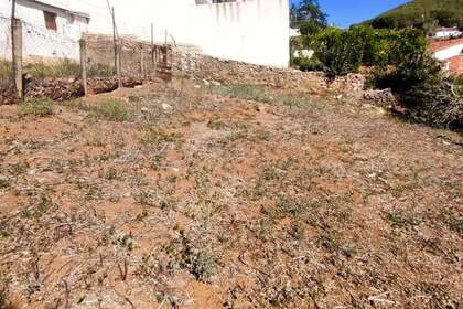 Terreno urbano venta en Galaroza, Huelva. 