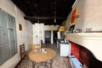 Byhuse til salg i Galaroza, Huelva. 