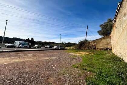 Urban grund til salg i Galaroza, Huelva. 
