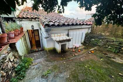 Byhuse til salg i Galaroza, Huelva. 