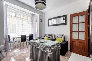 Appartamento +2bed vendita in Camino de Ronda - Ciencias, Granada. 