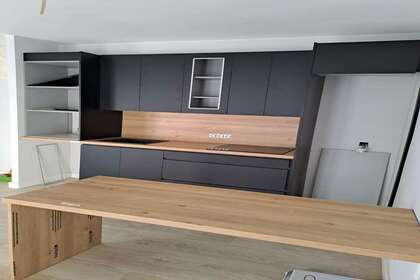 Flat for sale in Zaidin, Zaidín, Granada. 