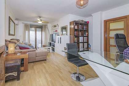 Appartamento +2bed vendita in Zaidin, Zaidín, Granada. 