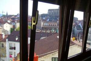 Appartamento +2bed vendita in Casco Viejo, Vitoria-Gasteiz, Álava (Araba). 