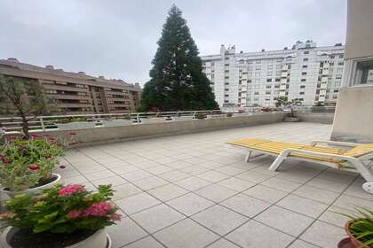 Flats in Aranzabal, Vitoria-Gasteiz, Álava (Araba). 